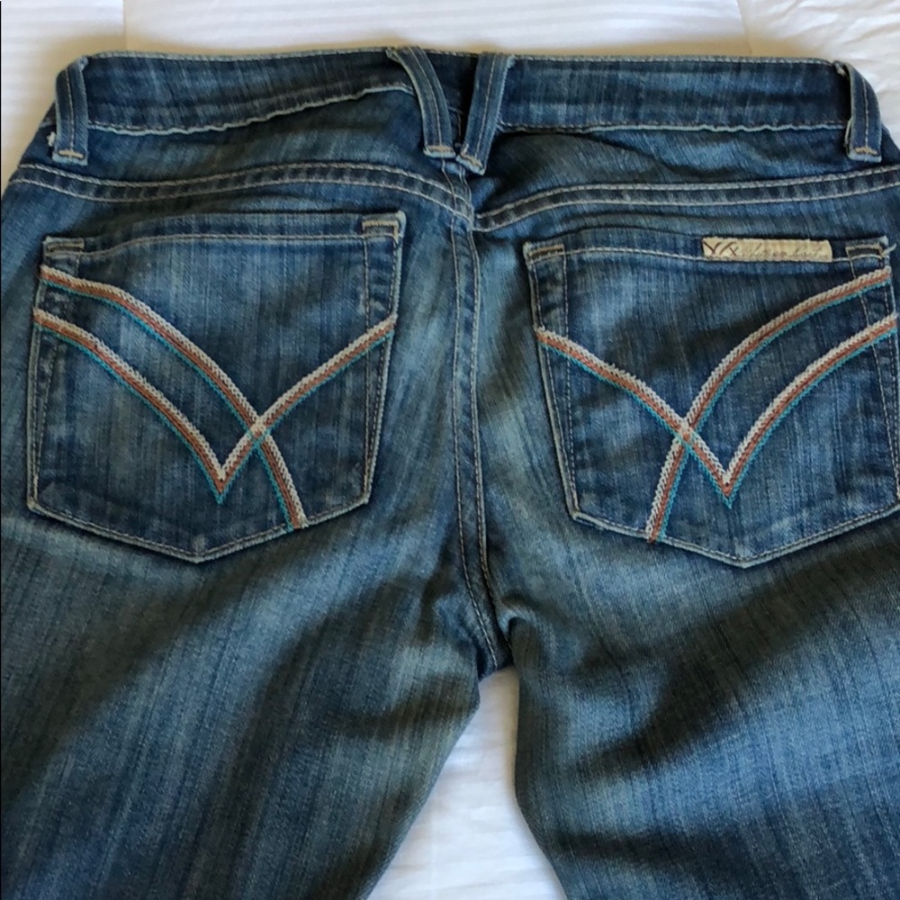 William Rast Jeans - Picture 4 of 5
